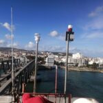 Pont Mobile de Bizerte